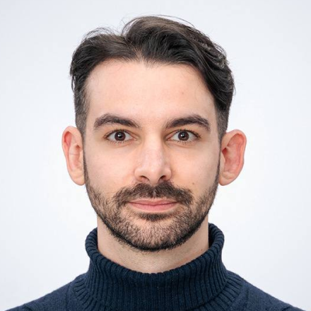 Luca Zanolini